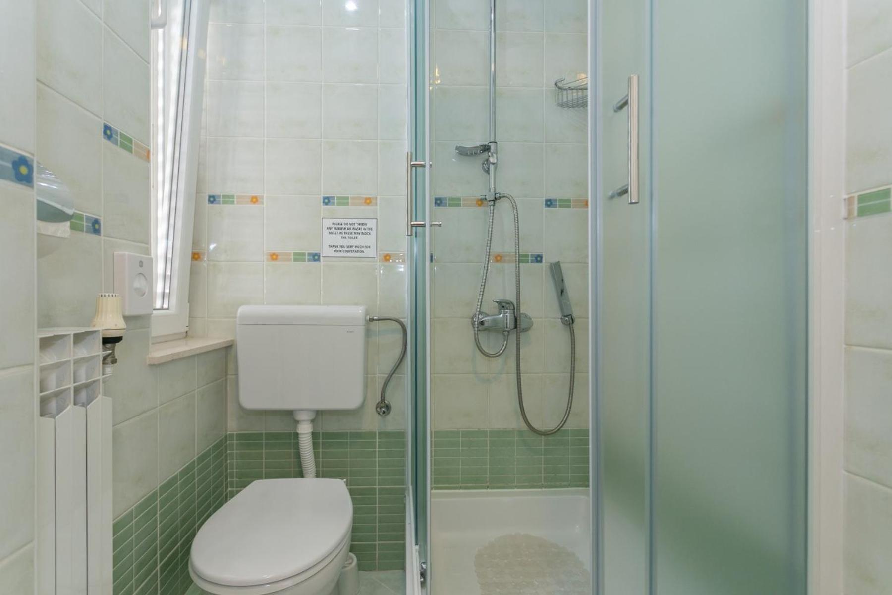 Villa Benic Dubrovnik Zimmer foto
