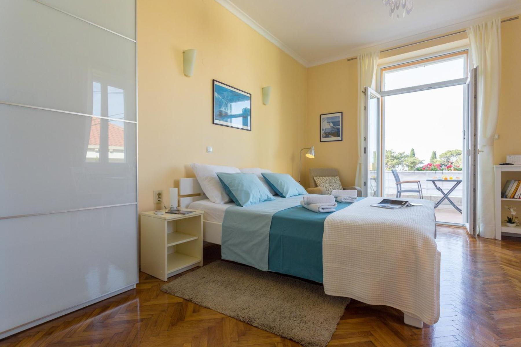 Villa Benic Dubrovnik Zimmer foto